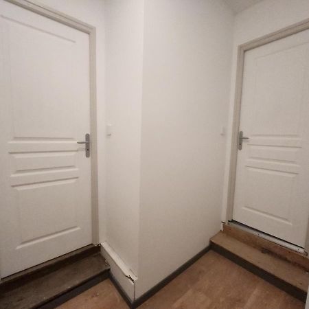 Spacieux 2 Chambres, Paisible Bar-le-Duc Extérieur photo