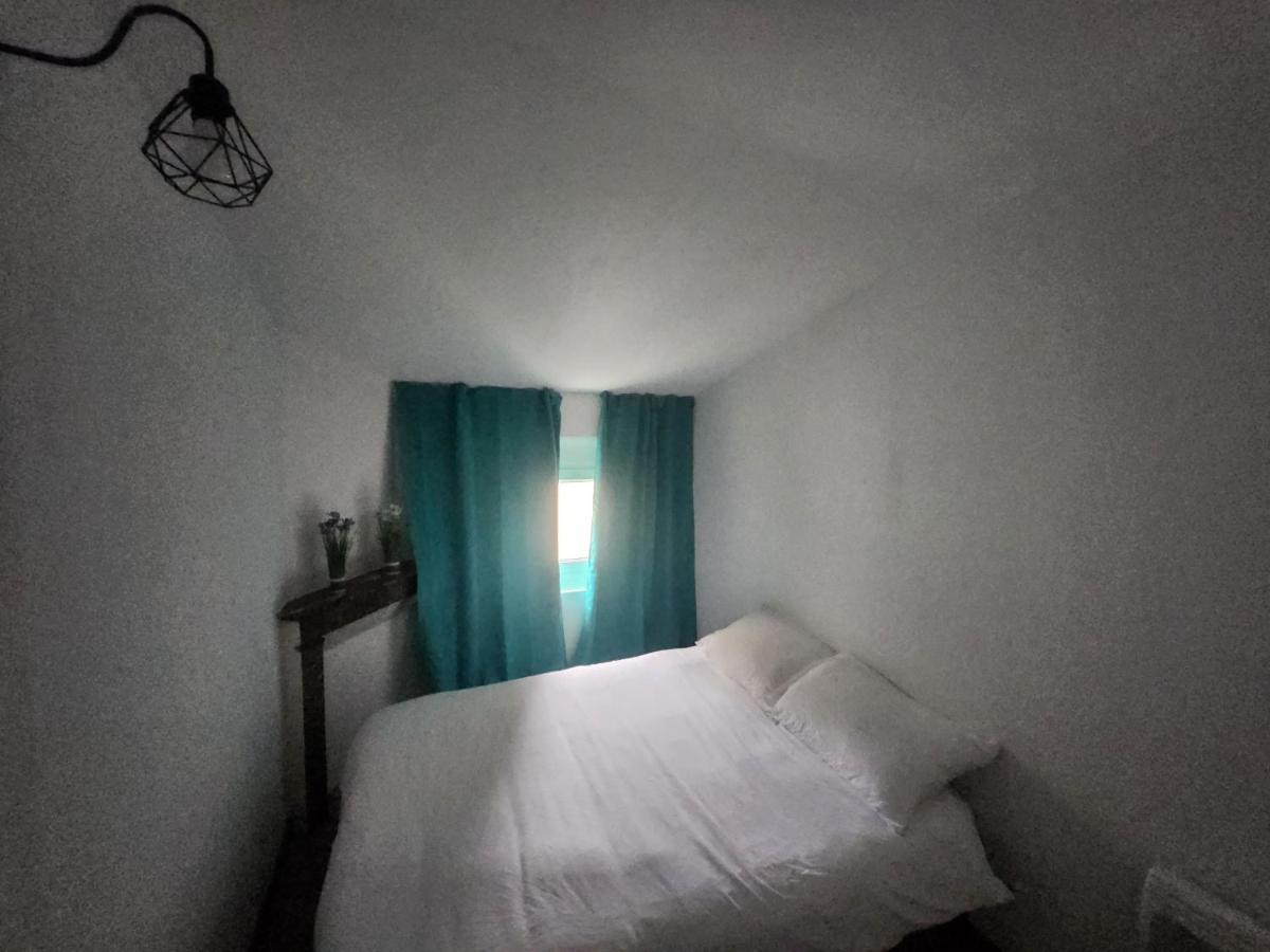 Spacieux 2 Chambres, Paisible Bar-le-Duc Extérieur photo